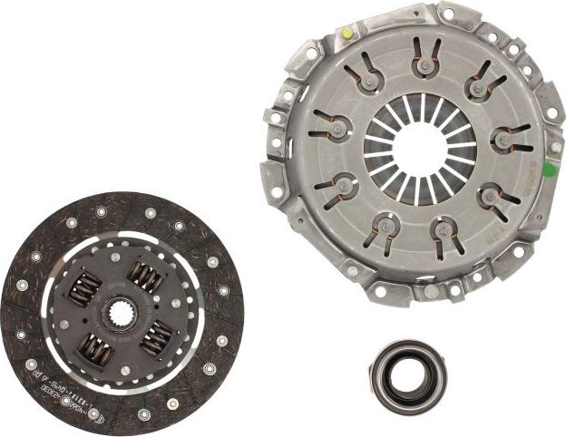 LuK 620 3001 60 - Kit de embrague vegaparts.es