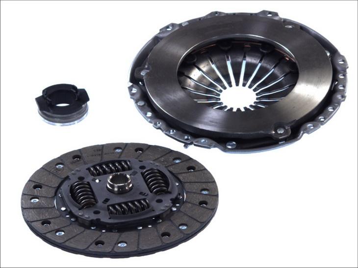 LuK 623 0803 00 - Kit de embrague vegaparts.es