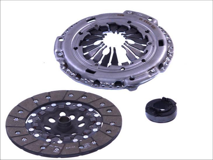 LUK 623 3047 00 - Kit de embrague vegaparts.es