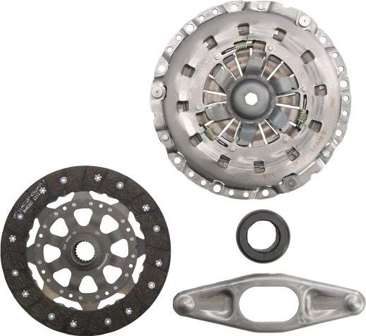 LuK 623 3238 00 - Kit de embrague vegaparts.es