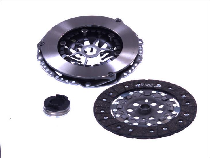 LuK 623 3227 00 - Kit de embrague vegaparts.es