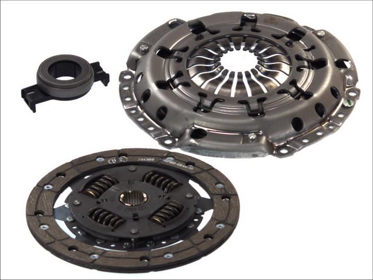 LuK 623 2390 00 - Kit de embrague vegaparts.es