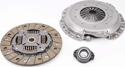 LuK 622 0618 00 - Kit de embrague vegaparts.es