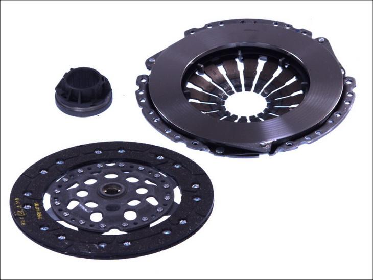 LuK 622 3072 00 - Kit de embrague vegaparts.es