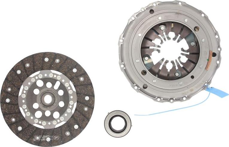 LUK 622 2235 00 - Kit de embrague vegaparts.es