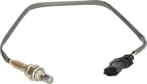 Magneti Marelli 466016355017 - Sonda Lambda vegaparts.es