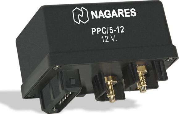 MAHLE MHG 54 - Unidad de control, tiempo de incandescencia vegaparts.es