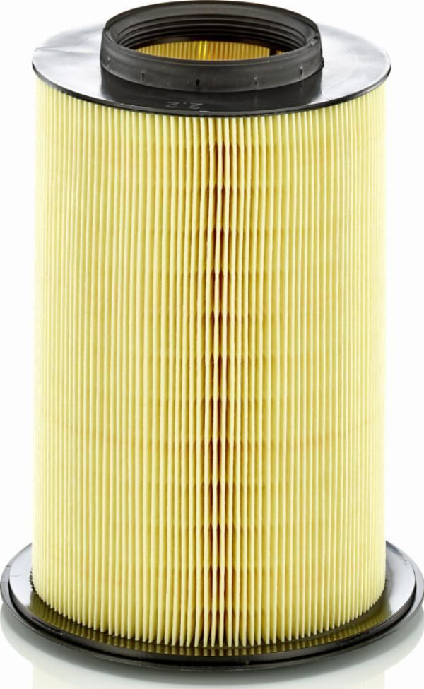 Mann-Filter C 16 134/2 - Filtro de aire vegaparts.es