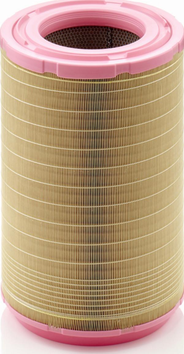 Mann-Filter C 31 1254 - Filtro de aire vegaparts.es