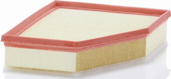 Mann-Filter C 28 038 - Filtro de aire vegaparts.es