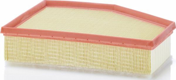 Mann-Filter C 28 037 - Filtro de aire vegaparts.es