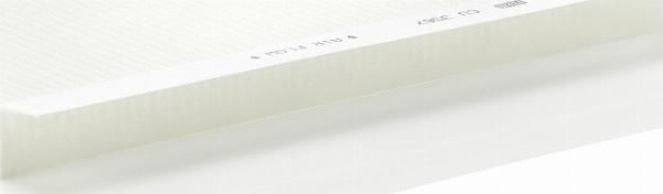 Mann-Filter CU 3567 - Filtro, aire habitáculo vegaparts.es