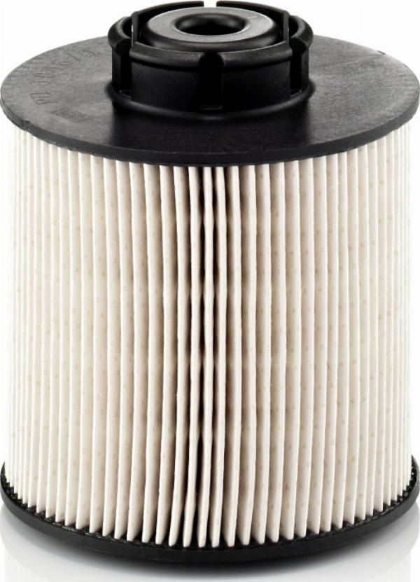 Mann-Filter PU 1046/1 x - Filtro combustible vegaparts.es