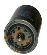 Mann-Filter W 818/84 - Filtro de aceite vegaparts.es