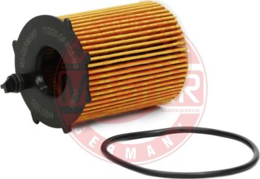 Purflux L1073 - Filtro de aceite vegaparts.es