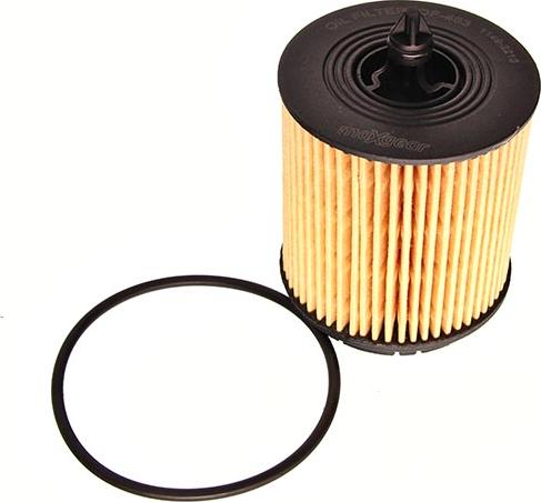 GM 93181510 - Filtro de aceite vegaparts.es