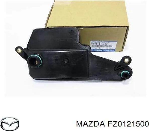 MAZDA FZ01-21-500 - Filtro hidráulico, transmisión automática vegaparts.es