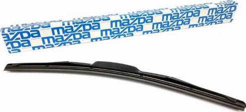 MAZDA GS1D-67-330 - Limpiaparabrisas vegaparts.es