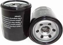 MAZDA J EY0-14302-9A - Filtro de aceite vegaparts.es