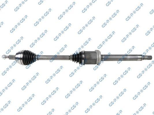 MDR GSP-203935 - Árbol de transmisión vegaparts.es