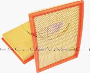 MDR MAF-3908 - Filtro de aire vegaparts.es