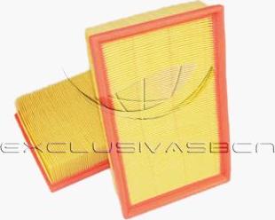 MDR MAF-3129 - Filtro de aire vegaparts.es