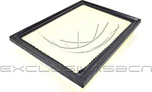 MDR MAF-32016 - Filtro de aire vegaparts.es