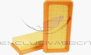 MDR MAF-3H08 - Filtro de aire vegaparts.es