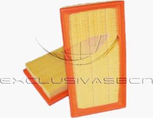 MDR MAF-3K06 - Filtro de aire vegaparts.es