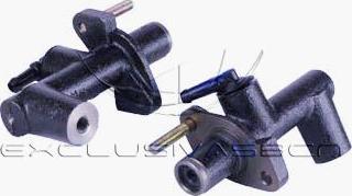 MDR MCM-1322 - Cilindro maestro, embrague vegaparts.es