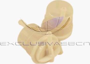 MDR MFF-3501 - Filtro combustible vegaparts.es