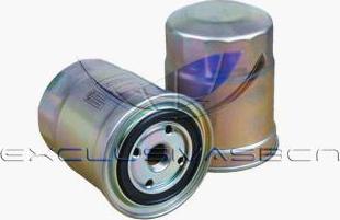 Purflux CS458 - Filtro combustible vegaparts.es