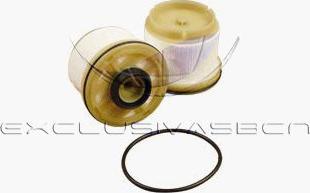 MDR MFF-3200 - Filtro combustible vegaparts.es