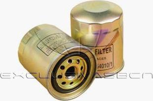 MDR MFF-3208 - Filtro combustible vegaparts.es
