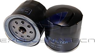 MDR MOF-3108 - Filtro de aceite vegaparts.es