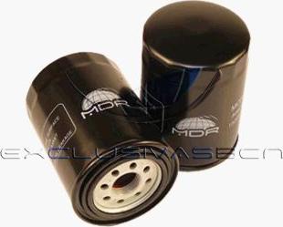 MDR MOF-3114 - Filtro de aceite vegaparts.es