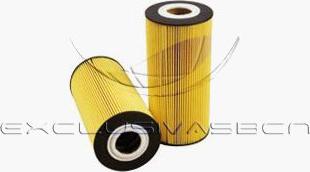 MDR MOF-3E31 - Filtro de aceite vegaparts.es