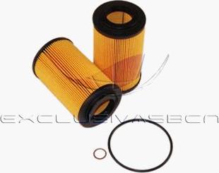 MDR MOF-3E21 - Filtro de aceite vegaparts.es
