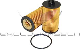 MDR MOF-3E73 - Filtro de aceite vegaparts.es