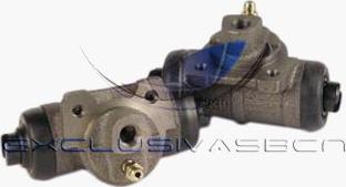 MDR MWC-2119 - Cilindro de freno de rueda vegaparts.es