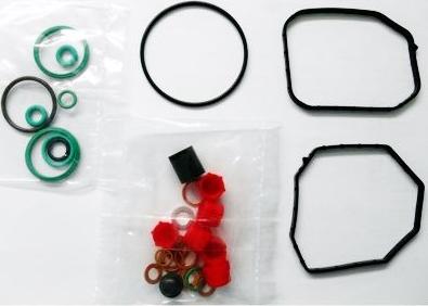 Meat & Doria 9509 - Juego de juntas, bomba de inyección vegaparts.es