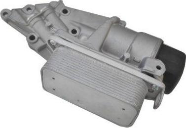 Meat & Doria 95173C - Radiador de aceite, aceite motor vegaparts.es