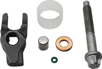 Meat & Doria 98471 - Kit de reparación, sistema common rail vegaparts.es