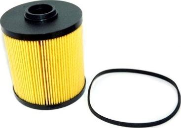 Mann-Filter PU 839 x - Filtro combustible vegaparts.es