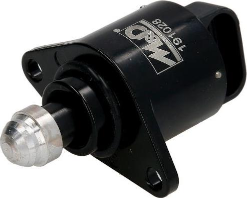 Meat & Doria 84053 - Válvula de mando de ralentí, suministro de aire vegaparts.es