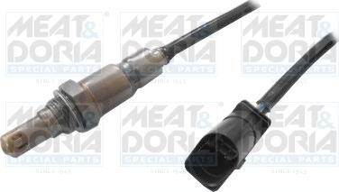 Meat & Doria 81932 - Sonda Lambda vegaparts.es