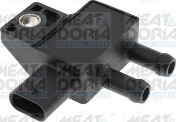 Meat & Doria 827054 - Sensor, presión gas de escape vegaparts.es