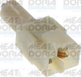 Meat & Doria 35151 - Interruptor luces freno vegaparts.es