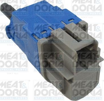 Meat & Doria 35152 - Conmutador, accionamiento embrague (control veloc.) vegaparts.es