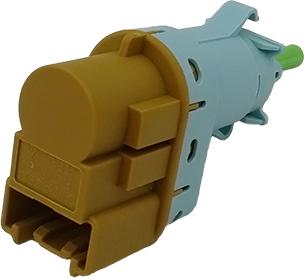 Meat & Doria 35208 - Interruptor luces freno vegaparts.es